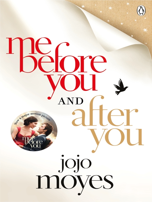 Cover of Me Before You & After You